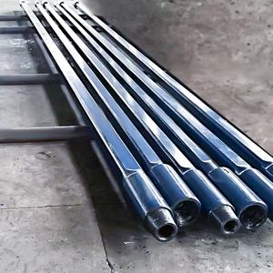 3-1/2 אינץ כיכר קלי 127mm משושה קלי תרגיל צינור שדה נפט 4145H קידוח כלים - Product Image 2