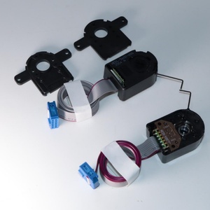 Composant électronique, puce IC, nouveau et original, sorties complémentaires, pilote de ligne standard industriel, IC HEDL-5600-A06 - Product Image 1