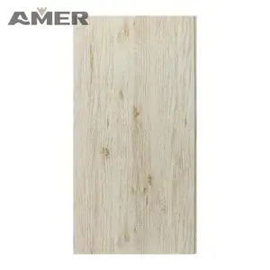 Amer factory wholesale 30cm contemporary self adhesive composite ceiling commercial interior wall panels for exterior walls