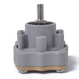 Toyota Height <b>Sensor</b> 89407-48030 <b>For</b> <b>Car</b> Suspension System Replacement Part - Product Image 1