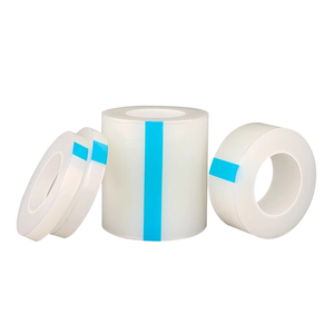 Película Protectora Electrónica Personalizable con Impresión por Puntos de Contacto de 0.05 mm, Película Protectora de Superficie Espejo de Alto Brillo - Product Image 5