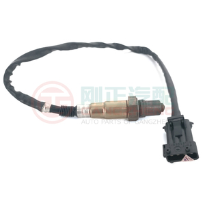 Suku cadang otomatis <span class=keywords><strong>Sensor</strong></span> <span class=keywords><strong>O2</strong></span> suku cadang <span class=keywords><strong>Sensor</strong></span> oksigen mobil untuk BYD Han Tang Song Qin segel lumba-lumba Frigate 07 destro05 SharK - Product Image 1