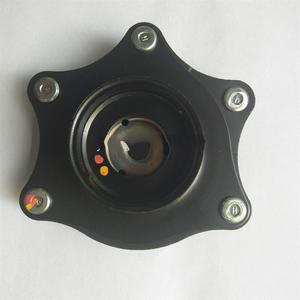 Soporte Superior de Amortiguador 51920-SNA-023 para Honda CRV07, Pieza de Soporte de Goma - Product Image 2