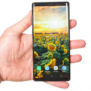 Venta al por mayor de alta calidad nuevo para Saumsung <span class=keywords><strong>Galaxy</strong></span> <span class=keywords><strong>Note</strong></span> 9 <span class=keywords><strong>10</strong></span> 20 Plus Original desbloqueado 128GB <span class=keywords><strong>512GB</strong></span> teléfonos móviles LTE usado bajo precio - Product Image 6