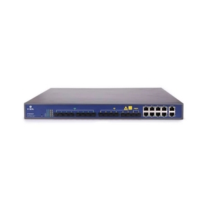 FTTH Line <strong>Terminal</strong> V-SOL V1600G1 GPON OLT 8 PON 10GE uplink first vendor supports WEB management - Product Image 2