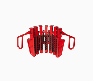 Collares de perforación BIBO 7K tipo WT DCS para pozos petroleros - Product Image 5