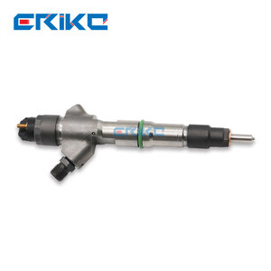 Buses d'<span class=keywords><strong>injecteur</strong></span> 0 445 120 398 Injecteurs d'échange à rampe commune 0445 120 398 pour 0445120398 - Product Image 1