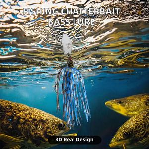 Señuelo de Pesca Artificial de Metal con Impresión UV 3D Luminosa, Simulación de Pez, 40g/60g/80g/100g, para Pesca Lenta y Jigging - Product Image 2