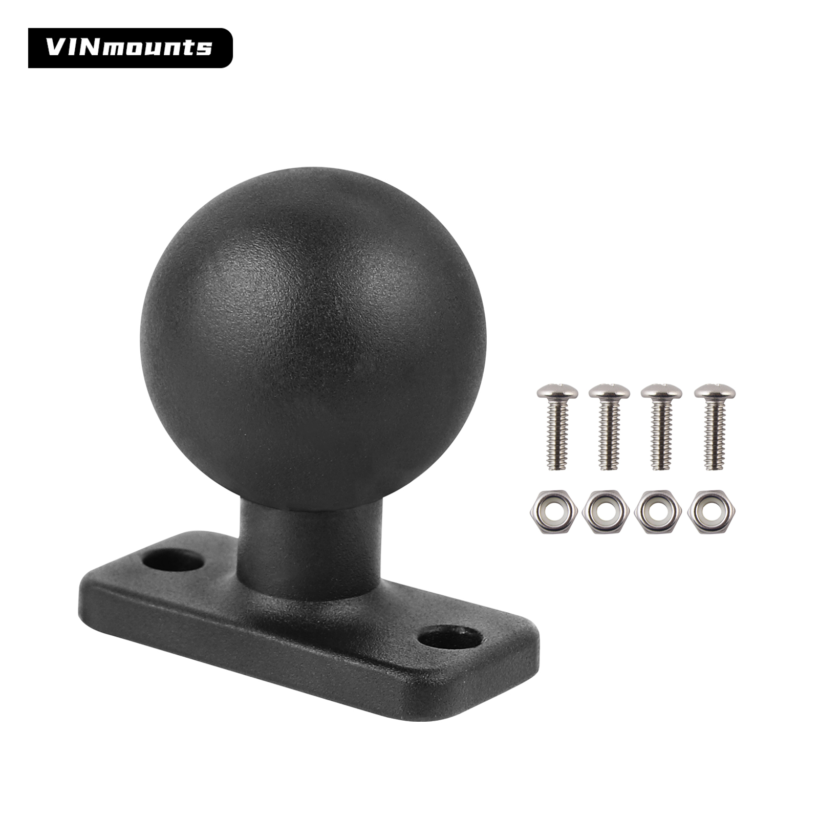 Black (VIN-C-044)