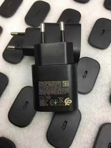 <span class=keywords><strong>Cargador</strong></span> Superrápido <span class=keywords><strong>de</strong></span> 25 W con Enchufe para Reino Unido, Estados Unidos y la Unión Europea, TA-800 PD PPS, <span class=keywords><strong>Adaptador</strong></span> <span class=keywords><strong>de</strong></span> <span class=keywords><strong>Cargador</strong></span> <span class=keywords><strong>de</strong></span> Pared USB-C con Cable Tipo C para <span class=keywords><strong>Samsung</strong></span> S24 S23 FE Serie A - Product Image 4