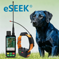 Traceur GPS 4G Micro Anti-Perte pour Petits Chiens Étanche IP68 Compatible Android PCB 45x30mm 70g Léger - Nouvelle Technologie pour Animaux de Compagnie