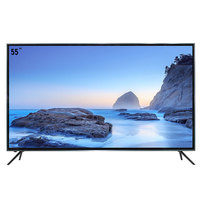 OEM Toptan 65-100 İnç UHD 120Hz Akıllı Android LED TV Otel Konaklama HD MI USB VGA Girişleri için 1080p Çoklu Dil Desteği