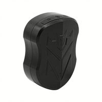 Rastreador GPS SinoTrack 4G ST-905L con Batería Integrada de 5000 mAh, Dispositivo de Rastreo GPS 4G con Fuerte Imán