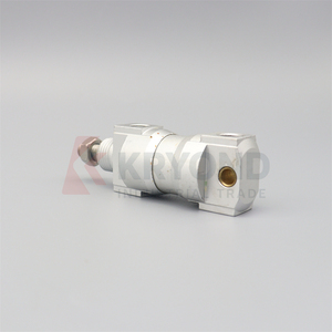 Válvula de Cilindro Neumático 1PC 00.580.3384 para Impresora Offset, Piezas de Máquina de Impresión Confiables - Product Image 2