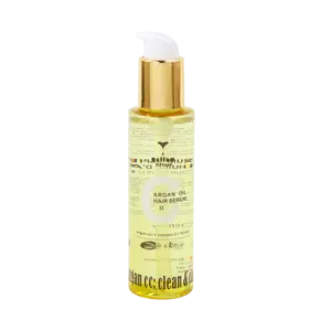 Giallo quindici 130ml prezzo a buon mercato olio di argan cura quotidiana tutti i giorni trattamento dei capelli pulito olio per lisciare l'estensione dei capelli