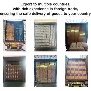 Xiamen थोक कस्टम 16oz 26oz 32oz डिस्पोजेबल भोजन बॉक्स जो सुशी नूडल के लिए अपने डिजाइन पेपर बॉक्स को सुशी नूडल - Product Image 6