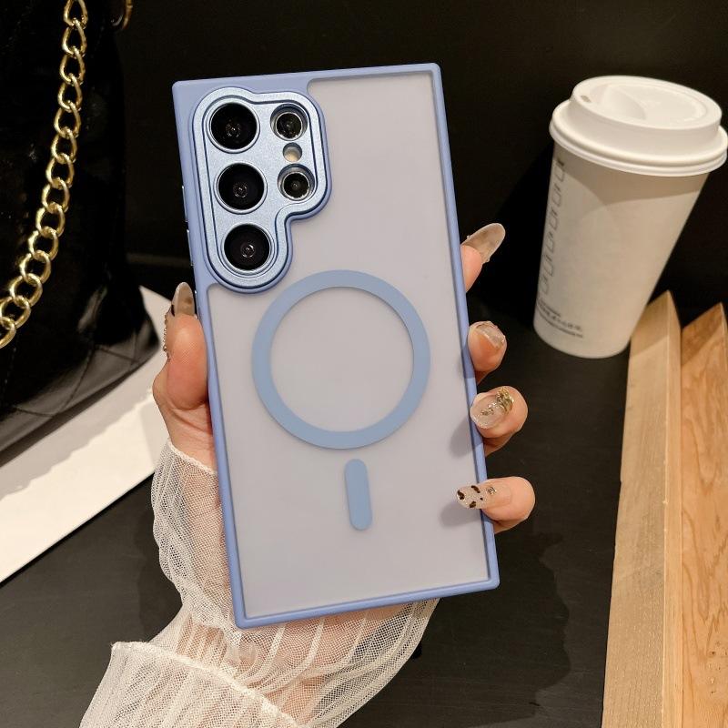 ดิสเทนท์ พีค บลู