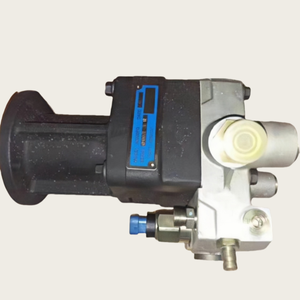 6560-71-1102 6560-71-1202 निर्माण मशीनरी पार्ट्स WA600-<span class=keywords><strong>3</strong></span> लिए तेल पंप - Product Image 5