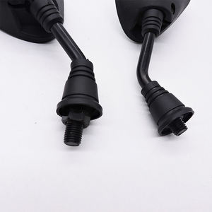 <span class=keywords><strong>กระจก</strong></span>มองหลังรถสามล้อสกู๊ตเตอร์<span class=keywords><strong>125</strong></span>คลื่น1806 - Product Image 6