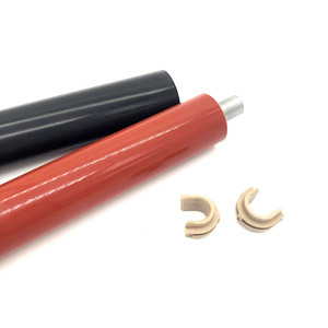 <b>Fuser</b> Film Sleeve Lower Pressure <b>Roller</b> Fits For HP P2055 P2035 P2030 M2727 P2050 P2014 - Product Image 2