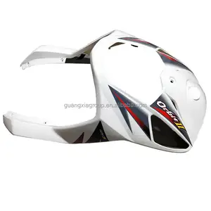 Motorcycle Scooter Plastic Cover Body Cover Set Fairing Kits Body Cowl SYM Orbit 2 Panel