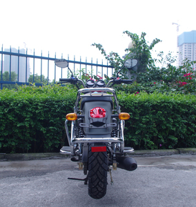 Motocicleta <span class=keywords><strong>Chopper</strong></span> de Alta Calidad de <span class=keywords><strong>125cc</strong></span>, Nuevo Estilo, Motocicletas Importadas Baratas de <span class=keywords><strong>125cc</strong></span>, Motocicleta de Calle China, Otras Motocicletas - Product Image 3