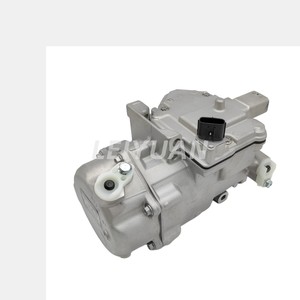 GZDS 042200-0391 ES27C, applicable aux véhicules hybrides Toyota Prius pour compresseurs de climatisation et compresseurs hybrides - Product Image 4