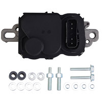 Module de commande de pompe à carburant 590-001 avec boulons de fixation compatible avec certains modèles (OE FIX)