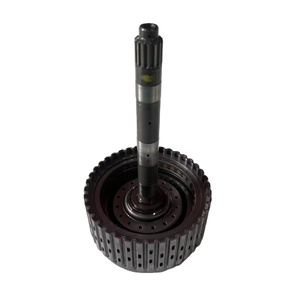 Pièces de transmission u340e d'occasion très demandées - Product Image 1