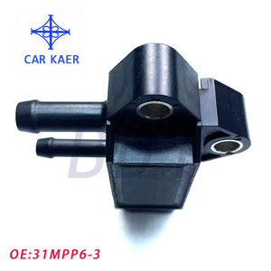 Badatong เซ็นเซอร์ความดันแตกต่างสำหรับ Sensata 31MPP6-3 31MPP6-6 31MPP8-1 31MPP8-2 JS-01-239 - Product Image 5