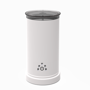 Vente directe d'usine Cappuccino Latte Art Pichet à café Mousseur à lait Maker - Product Image 4