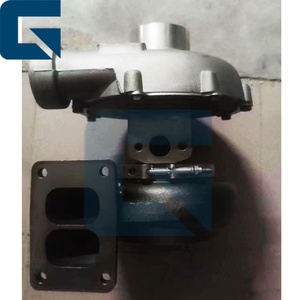 Turbocompresor 51.09100-7212 para Piezas de Motor - Product Image 2