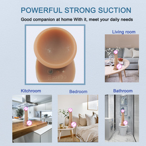 Venta al por mayor Compra 324G Herramientas sexy con sensación de piel <span class=keywords><strong>Dildo</strong></span> 1-1 Duplicación Masturbación para parejas y amantes - Product Image 5