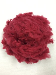 China Supplier <strong>Recycled</strong> <strong>Polyester</strong> <strong>Fiber</strong>/<strong>recycled</strong> <strong>Polyester</strong> Staple <strong>Fiber</strong>/<strong>polyester</strong> Stable <strong>Fiber</strong> Colored - Product Image 4