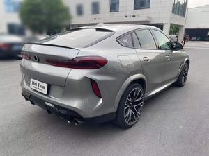 <span class=keywords><strong>Precio</strong></span> de Fábrica para <span class=keywords><strong>BMW</strong></span> Serie <span class=keywords><strong>X6</strong></span> G06 LCI <span class=keywords><strong>2023</strong></span> 2024 2025, Actualización a Estilo F96 LCI X6M <span class=keywords><strong>2023</strong></span>+, Parachoques, Faldones Laterales, Kits de Carrocería Completos - Product Image 4