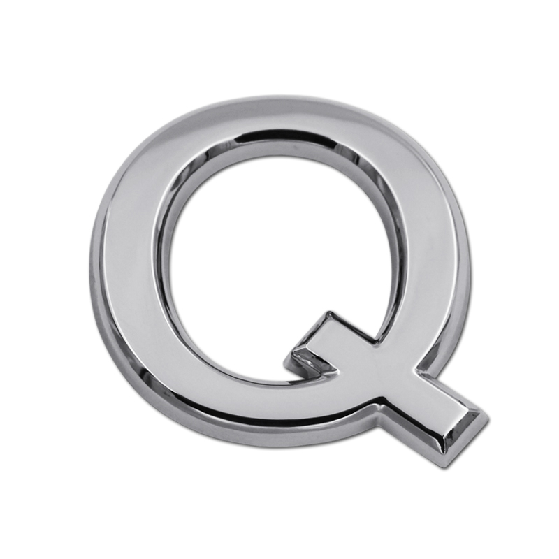 Q