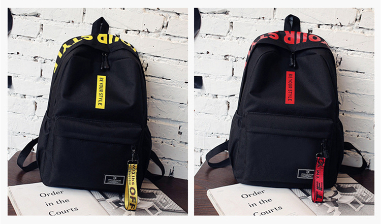 Custom School Bag Printed School Bags Kids Backpack For Boys