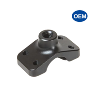 Service de fabrication sur mesure par usinage CNC, fabrication de pièces en plastique de précision