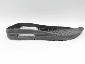 <span class=keywords><strong>Semelle</strong></span> épaisse boostée <span class=keywords><strong>transparente</strong></span> LOGO de couleur personnalisé <span class=keywords><strong>Semelle</strong></span> de chaussure en PVC TPU souple confortable et décontractée - Product Image 5