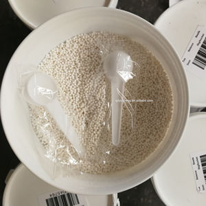 Perles d'équilibrage pour pneus, paquet de baril de 8kg pour la France - Product Image 5