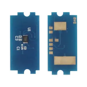 TK-3100 Compatibele Toner Cartridge Chip Reset Voor Kyoceras FS-2100D 2100DN Printer Chip Cartridge Chip
