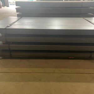 用于弯曲焊接和高压层压的高强度热轧碳钢板 Q235 - Product Image 5