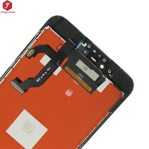 Điện thoại di động LCD hiển thị cho <span class=keywords><strong>iPhone</strong></span> 6S <span class=keywords><strong>7</strong></span> 8 hiển thị cảm ứng cho <span class=keywords><strong>iPhone</strong></span> 6S cộng với màn hình LCD thay thế - Product Image 3