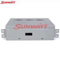 Alimentation à découpage Mindong MD-9916A-5V pour borne d'arcade, adaptateur AC100-240V avec cadre métallique pour jeux à monnayeur