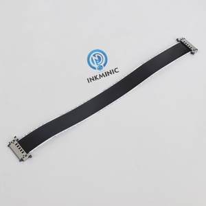 LB11202 L-type Inkjet Printer <b>Display</b> Screen to IO Board <b>Cable</b> (41P) for Linx 8900 Printer New - Product Image 4