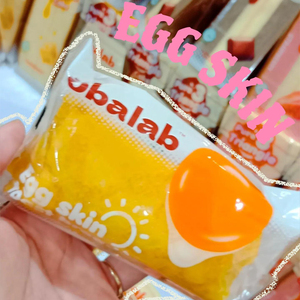 Nouveau pain mou expédié pain de peau d'oeuf sain Toast collations exotiques Obalabs gâteau au chocolat - Product Image 2