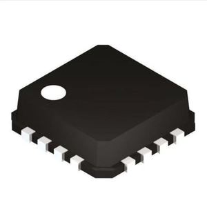 GXT ADP1755ACPZ-R7 Analog Devices Inc LFCSP-16 SMD/SMT Fabriqué en Corée KR - Product Image 1