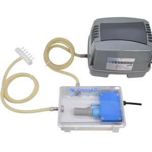 dispositivo de plasma frio sistema de tratamiento de agua para hidroponia generador de iones positivos en cuarto de cultivo - Product Image 1