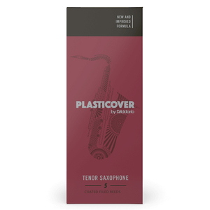 Cây sáo Tenor Saxophone RICO ROYAL LAVOZ PLASTICOVER RESERVE FREDERICK L. HEMKE SELECT JAZZ - Product Image 2