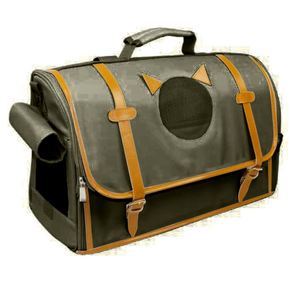 OEM High Quality Entry lux Dark Gray Color Pet <b>Backpack</b> Bag and Pet Carrier Bag Outdoor Shoulders Large Pet <b>Backpack</b> - Product Image 2